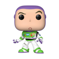 Pop! Buzz Lightyear (Toy Story 5)
