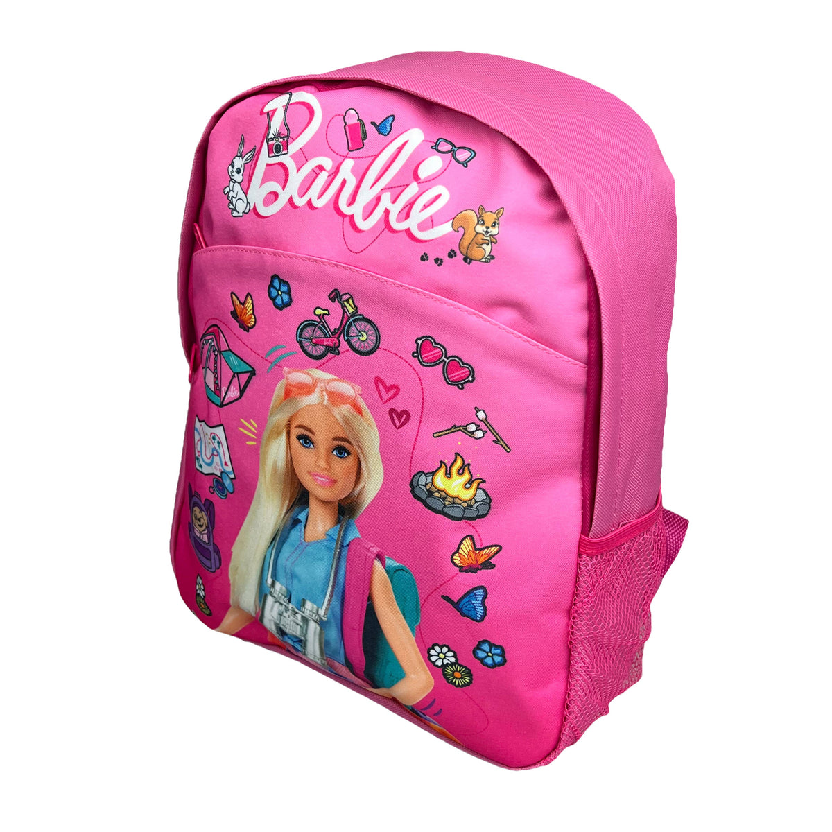 Sac à Dos Enfant Barbie – Girl