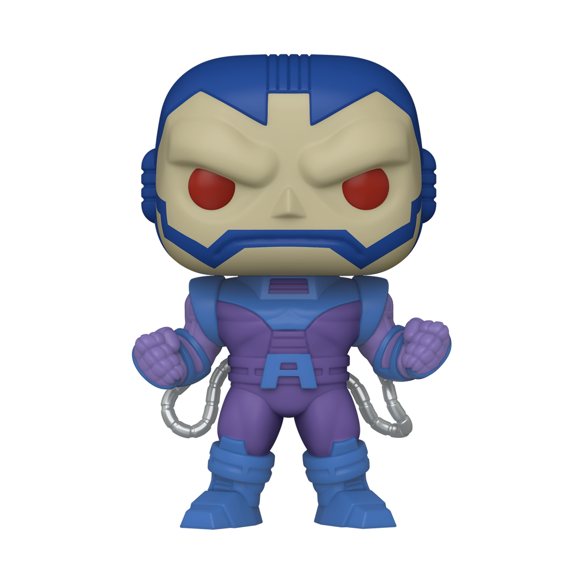 Funko Pop! Apocalypse X-Men '97 #1591 - figurine