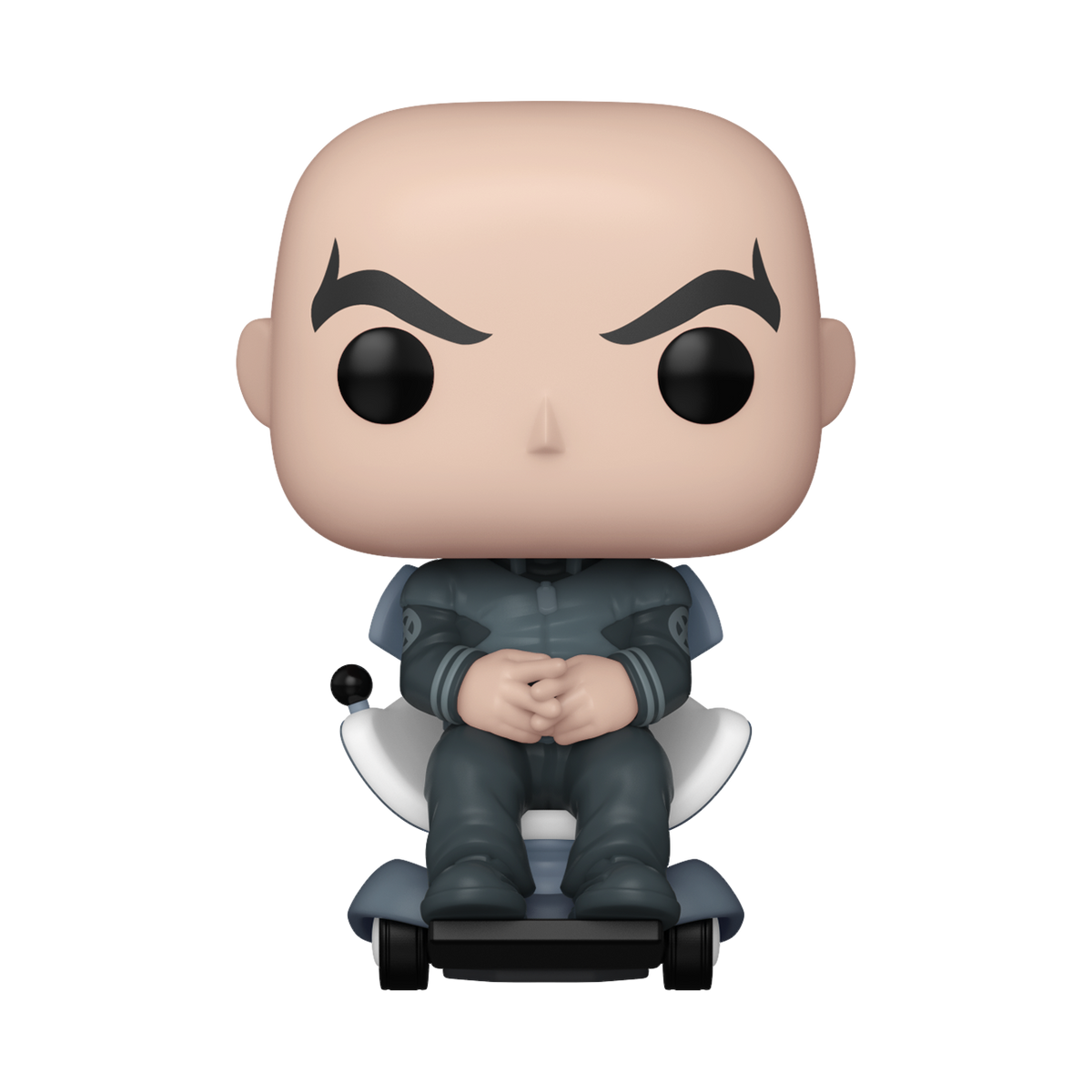 Funko Pop! Professor X (X-Corp) X-Men '97 #1593 - figurine