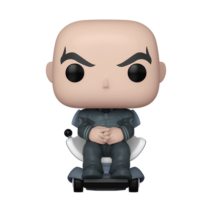 Funko Pop! Professor X (X-Corp) X-Men '97 #1593 - figurine