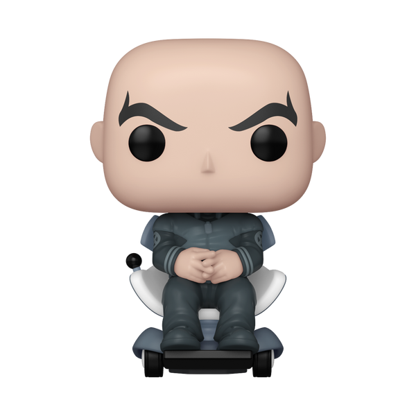 Funko Pop! Professor X (X-Corp) X-Men '97 #1593 - figurine