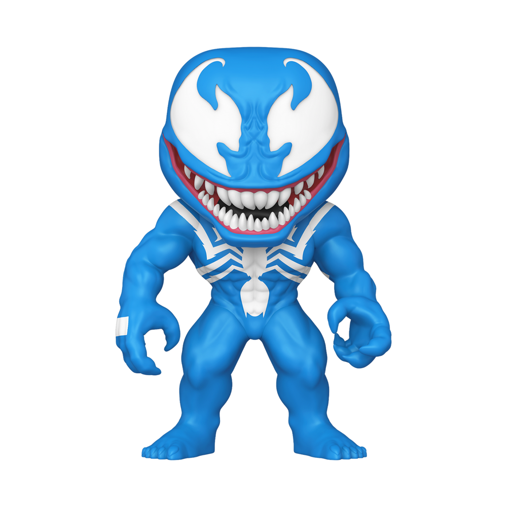 Pop! Venom (Marvel Rivals)