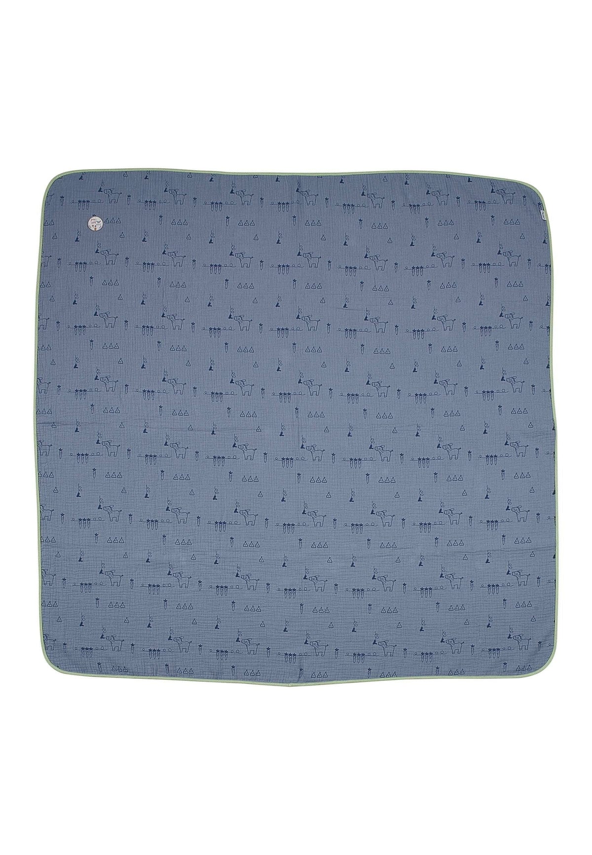 Couverture bébé