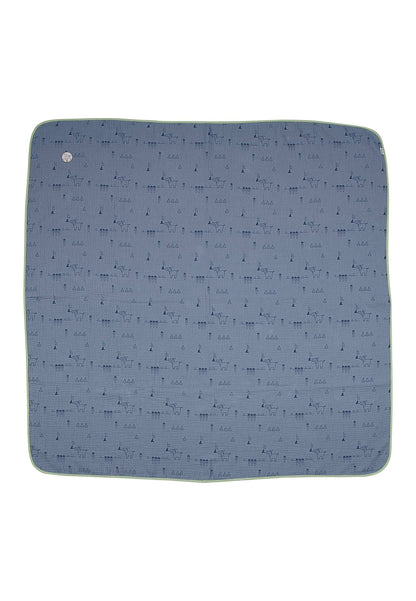 Couverture bébé