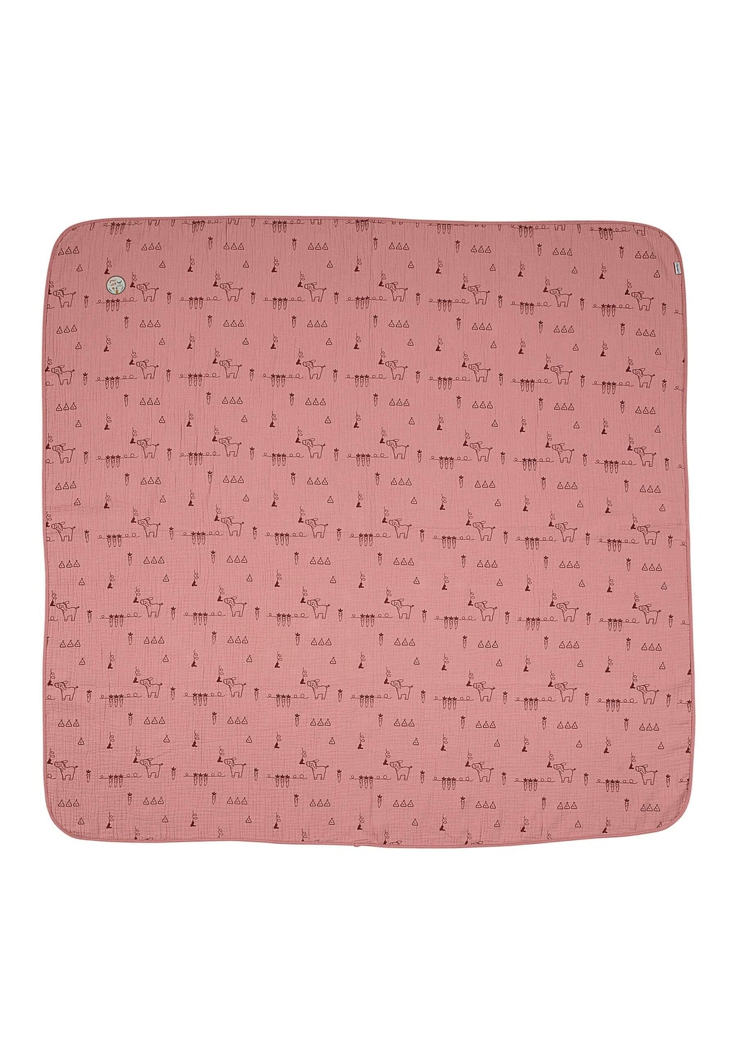 Couverture bébé