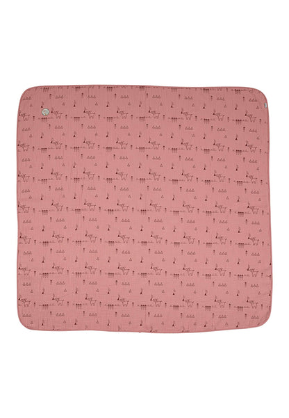 Couverture bébé