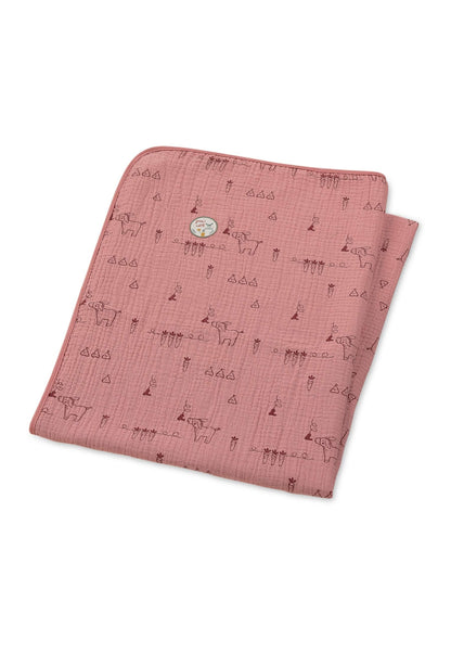 Couverture bébé