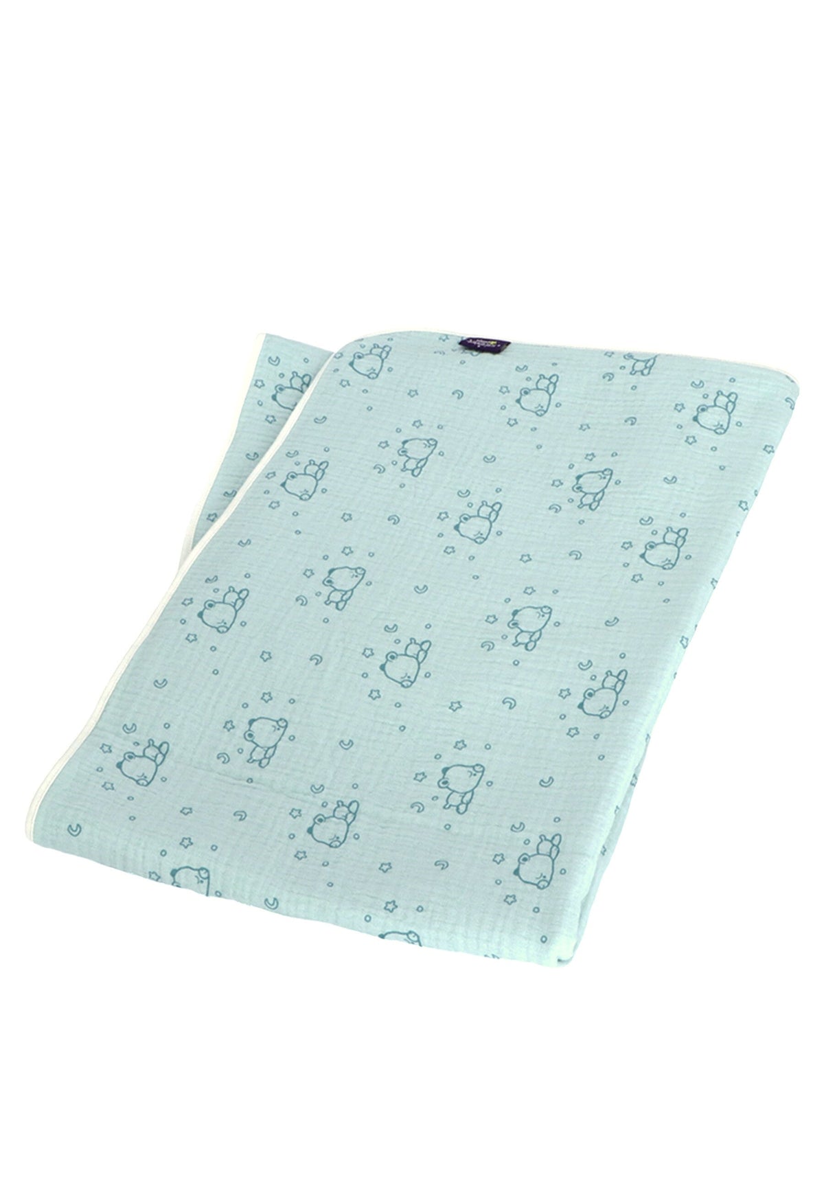 Couverture bébé