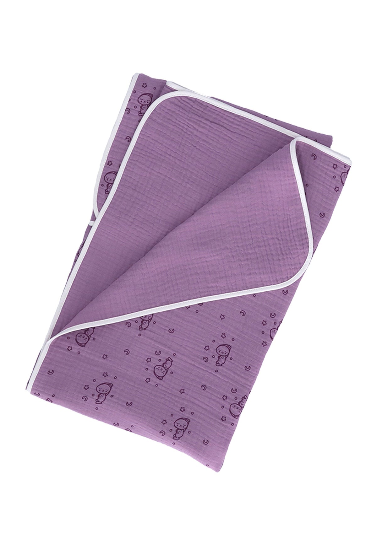 Couverture bébé