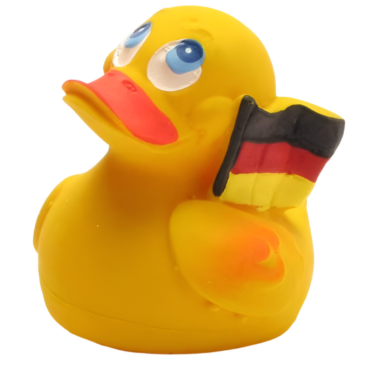Duck Germany