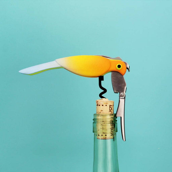 Cavatappi classico Parrot