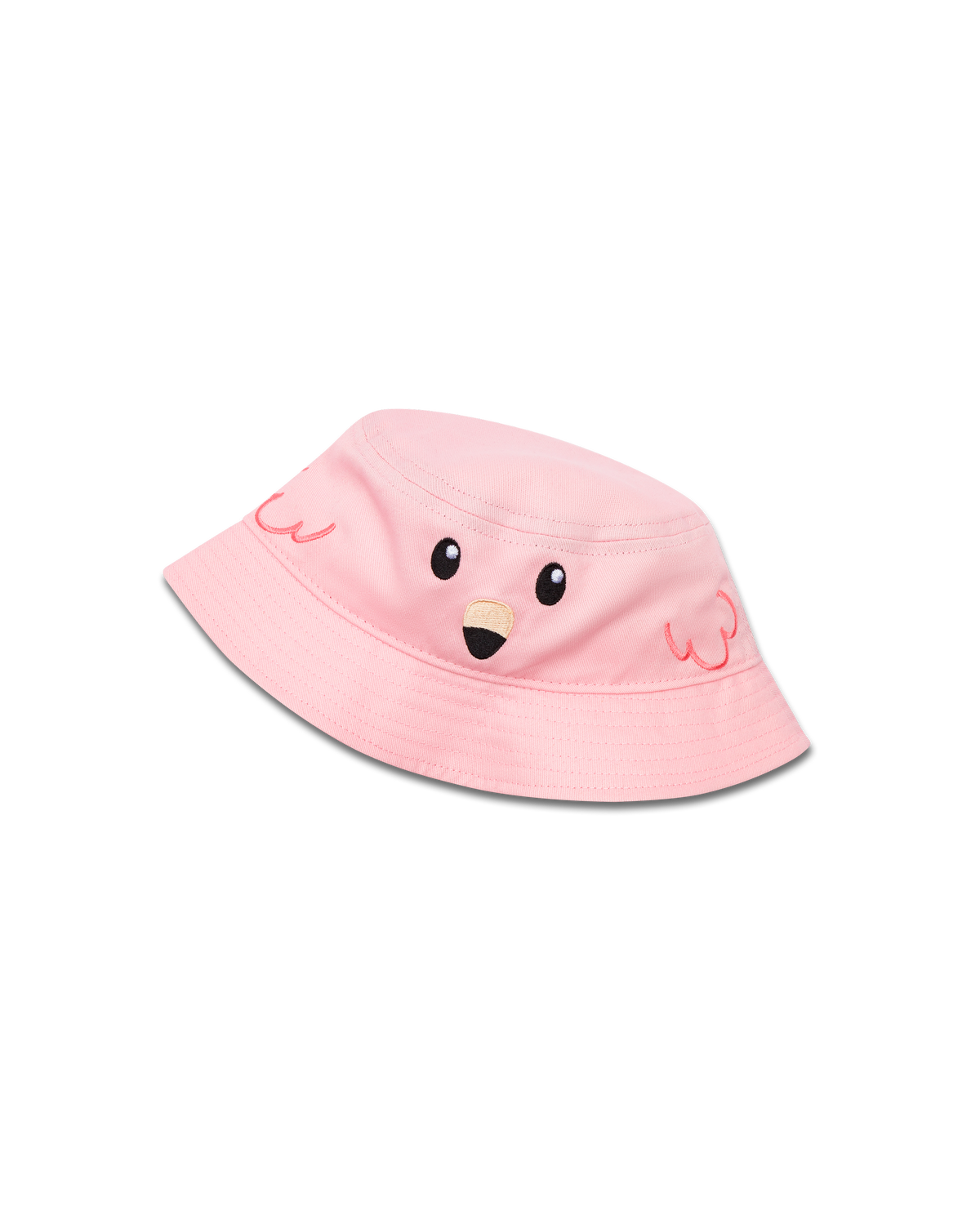 Bob Enfant Francis le Flamant Rose