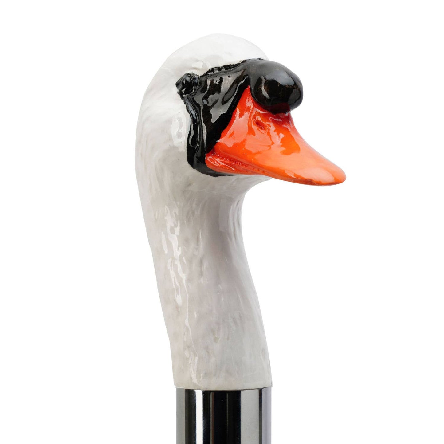 Swan shoehorn