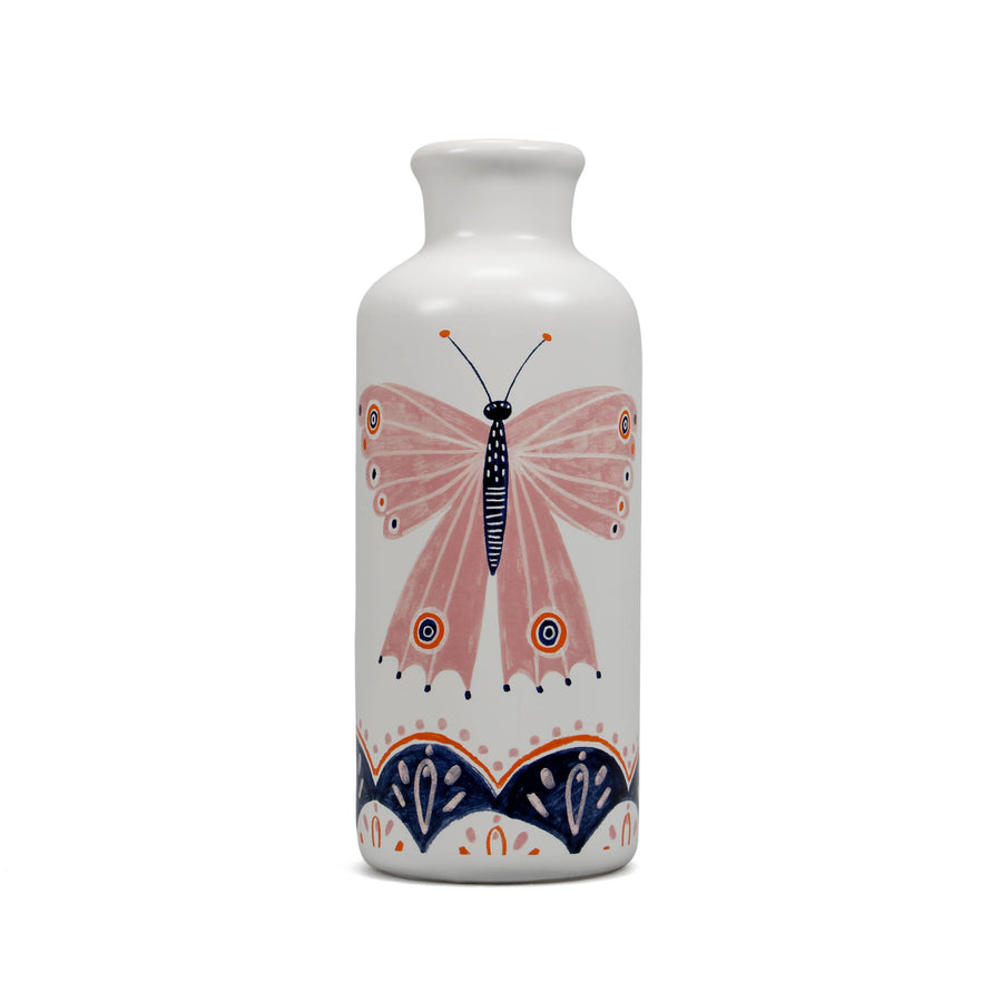 Papillon de nuit