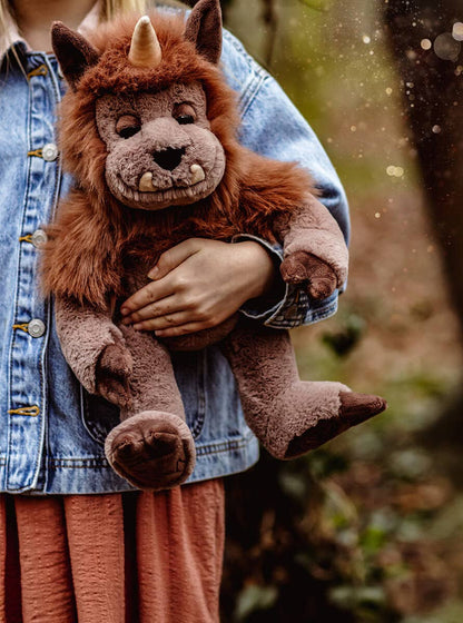 Peluche Quarry