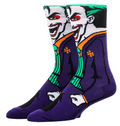 Chaussettes DC Comics Joker Rebirth 360°