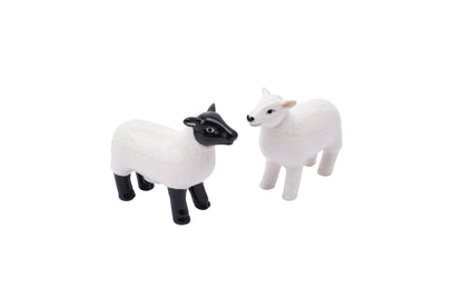 Sel et poivre Mouton