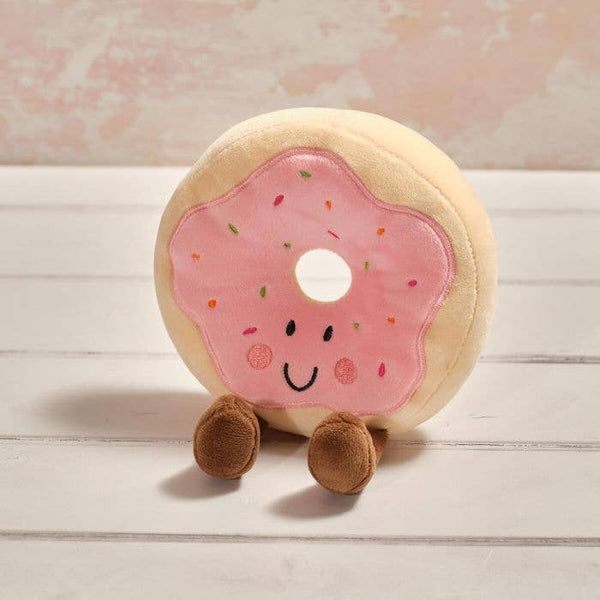 Peluche Foodie - Donuts