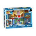 Bitty Pop! Bitty Box The X-Mansion