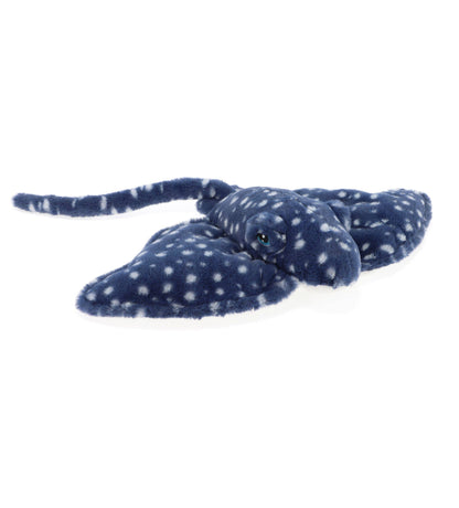 Peluche Raie 25Cm - KEELECO