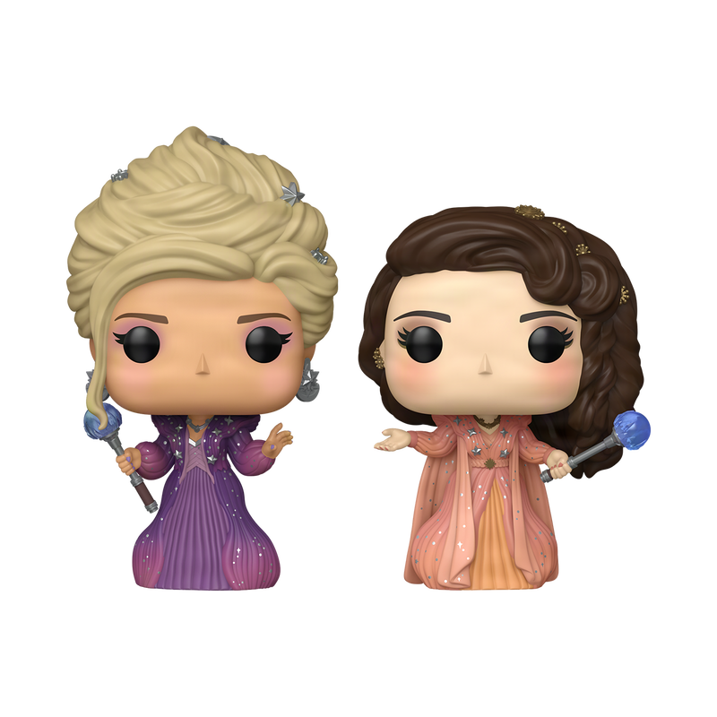 Pop! Wicked 2-Pack - PRE-ORDINA*