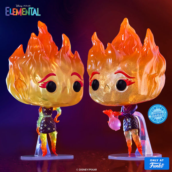 Pop! Ember Lumen - lifestyle