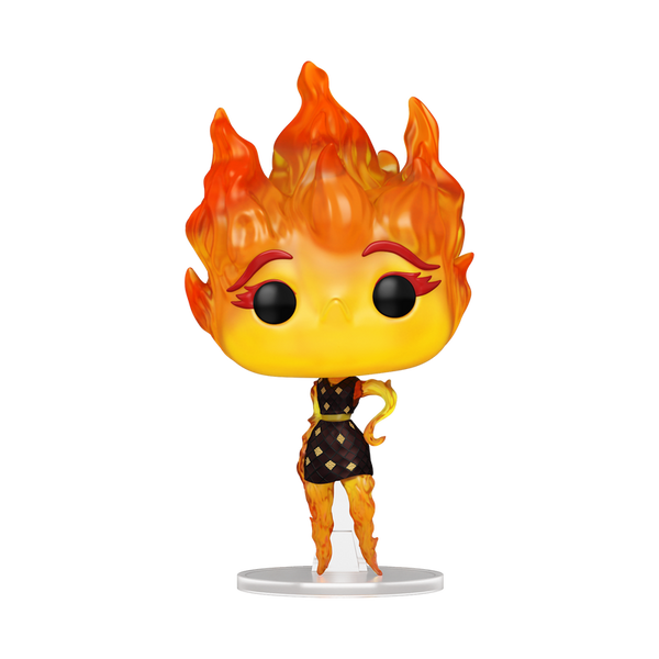 Pop! Ember Lumen