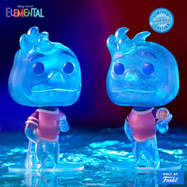 Pop! Wade Ripple - lifestyle