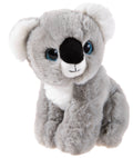 Peluche coala Mini-Mi Misanimo Heunec — 14 cm