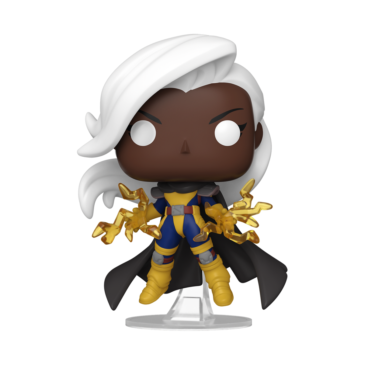 Funko Pop! Storm (Wasteland) X-Men '97 #1595 - figurine