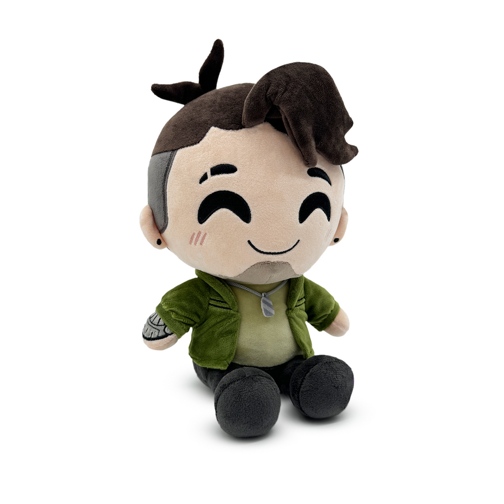 Peluche PineFM – 22,9 cm