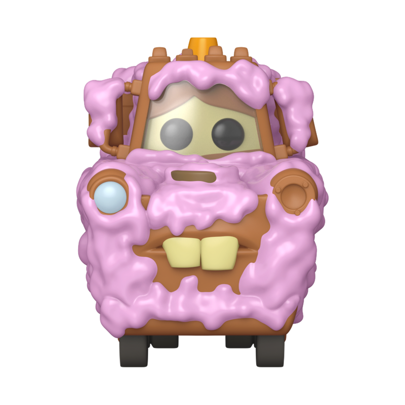 Pop! Martin (Bubbles)