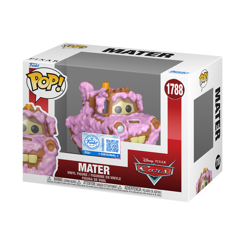 Pop! Martin (Bubbles)