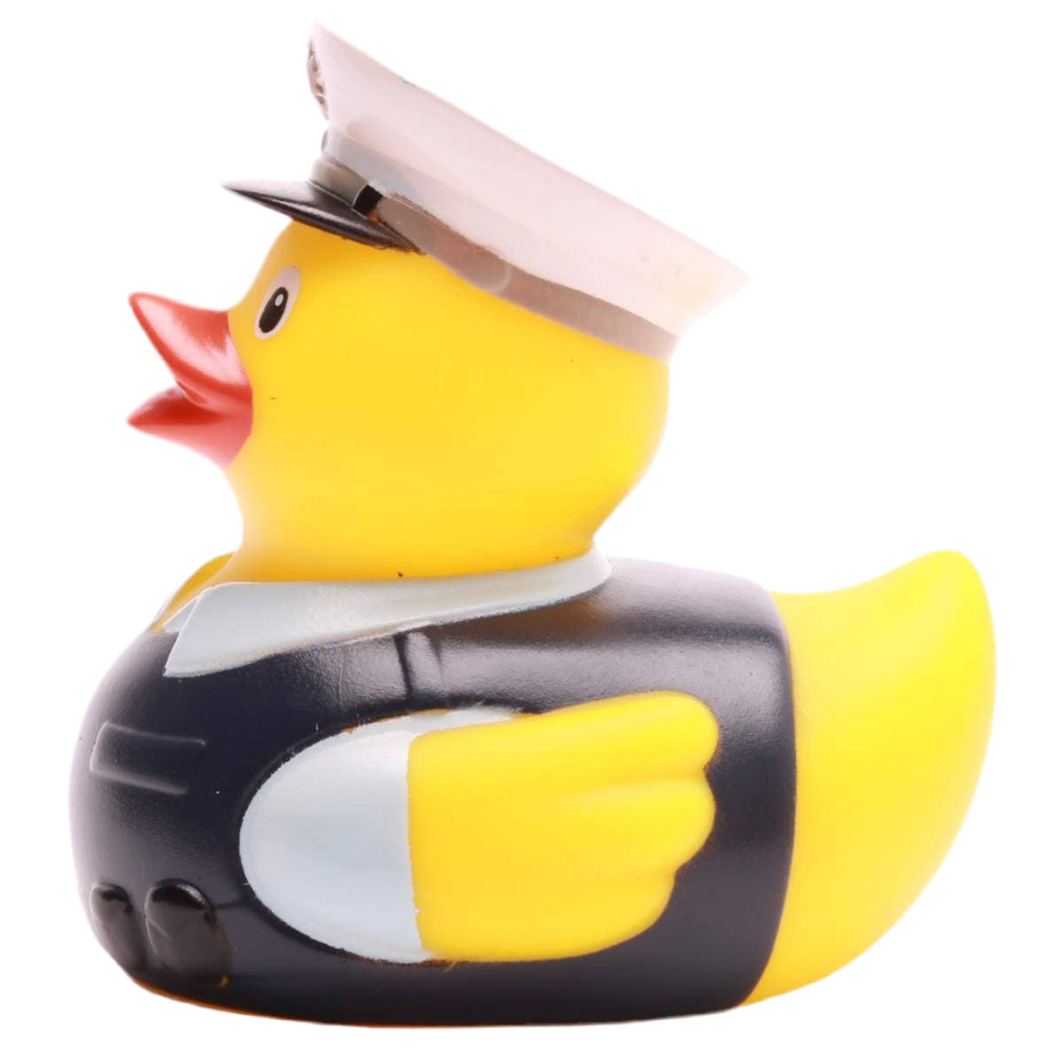 Pato policía