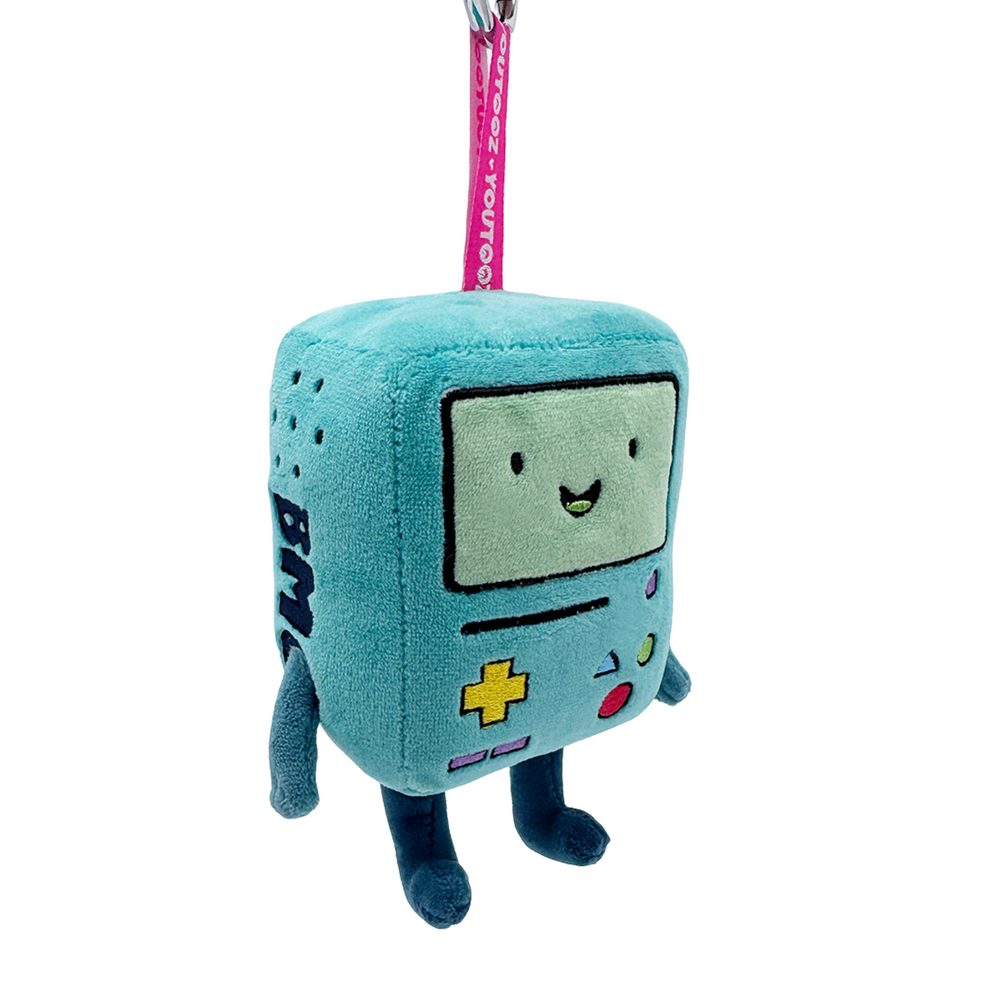Porta-chaves BMO – 5 polegadas