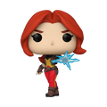 Pop! Jean Grey (Wasteland) (X-Men '97) #1597