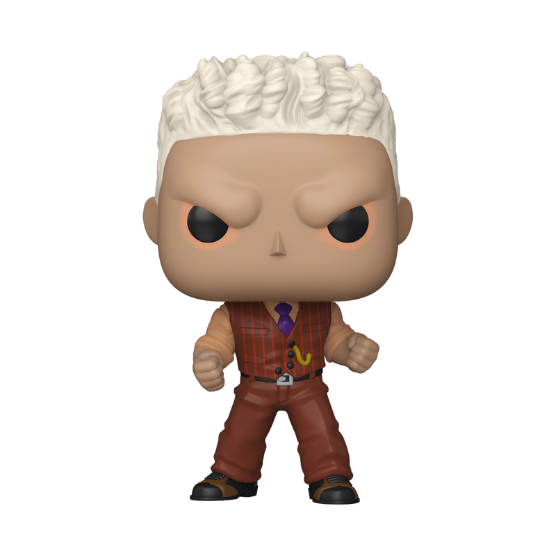 Funko Pop! Tombstone (Brand New Day) #1629 - vue officielle 1