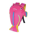 Paddlepak (M) Pesce rosa