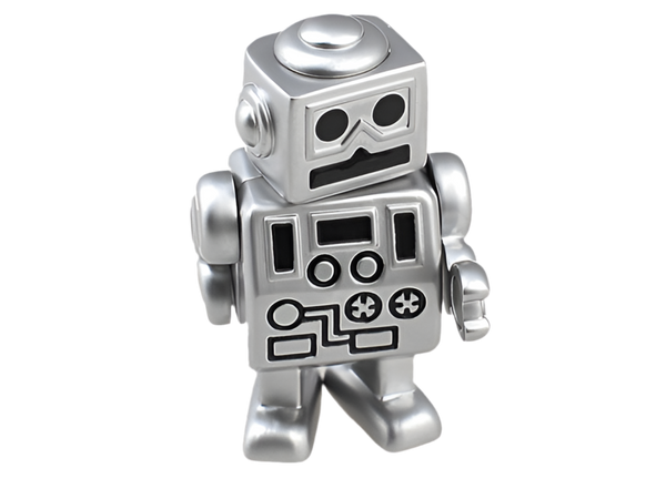 Magnete per graffetta robot
