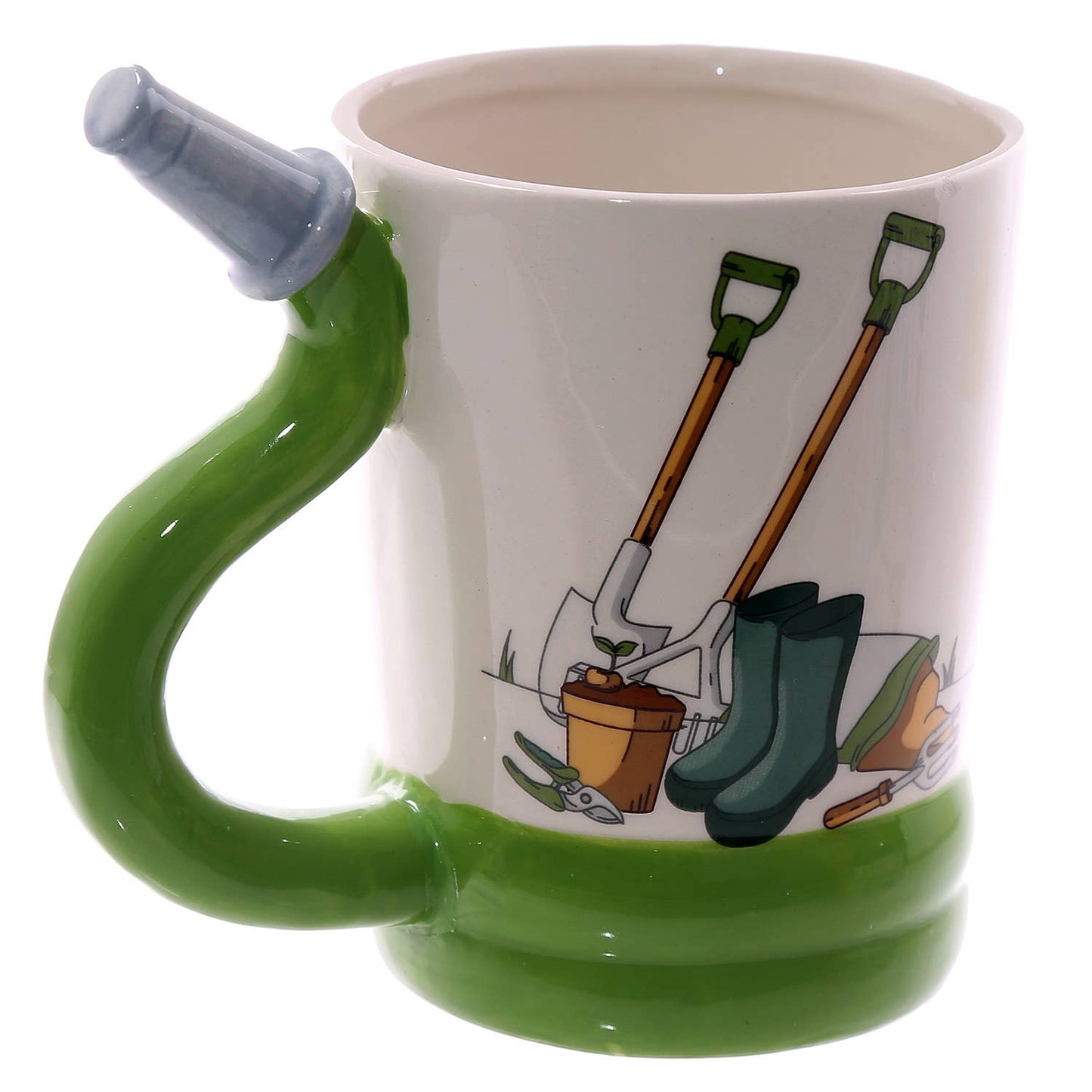 Mug Outils de jardin