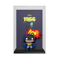 Pop! VHS Covers Batman