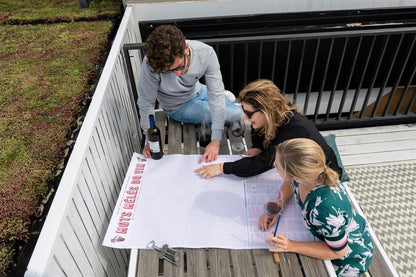 XL Game Poster - Wine Word Search 