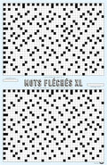 XL-Spielposter – Mots Fléchés