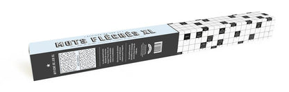 XL Game Poster - Crosswords 