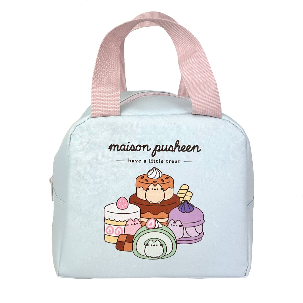 Sac à Lunch Pusheen – Sweets