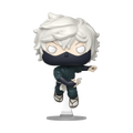 Pop! Gabimaru (Combat Stance)