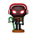 Pop! Miles Morales (Nutcracker)