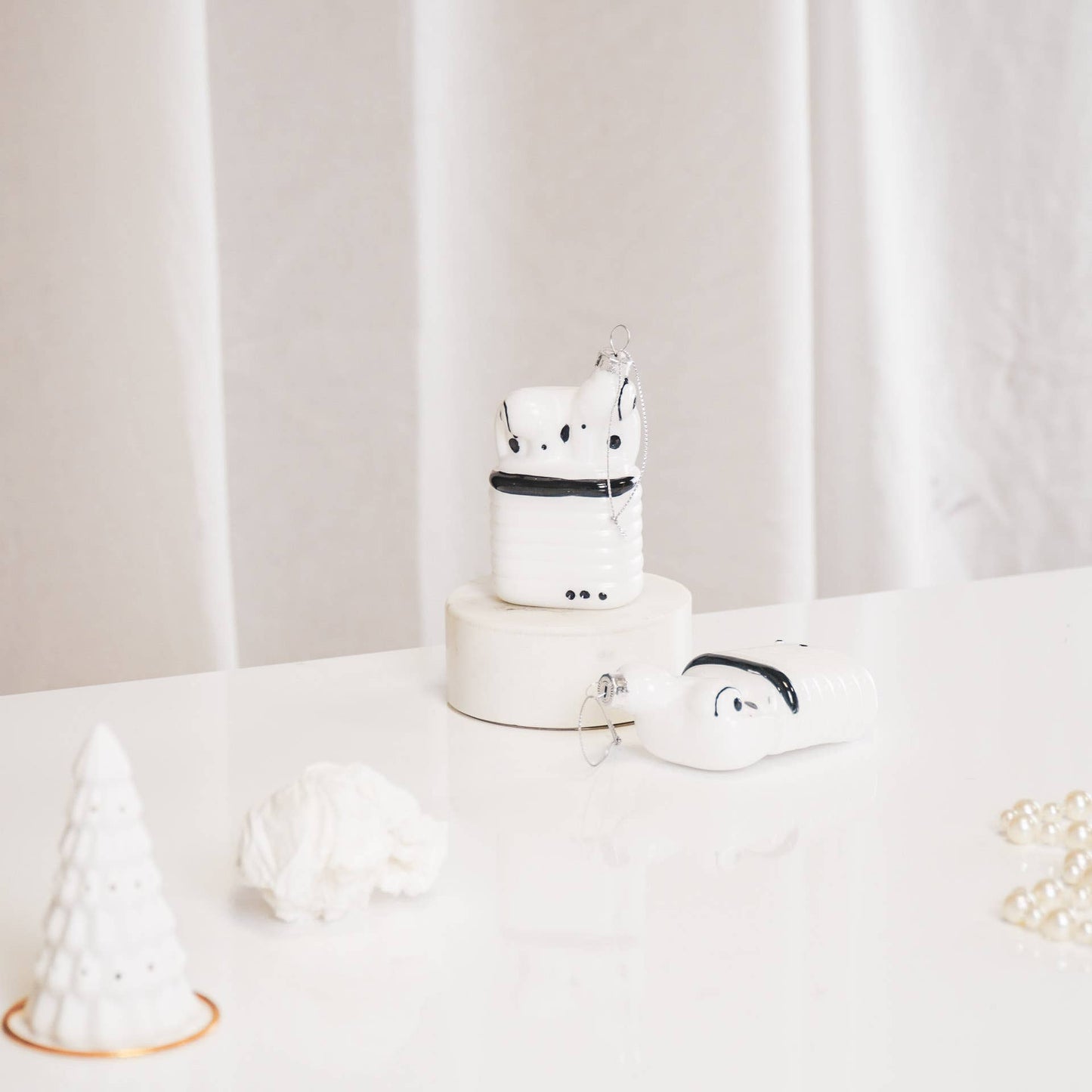 Airpods Christmas Ball