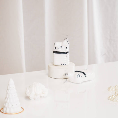 Airpods Christmas Ball